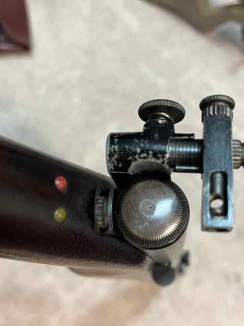 Mossberg 51M