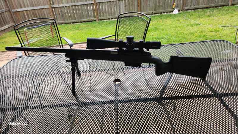 300 wsm custom 