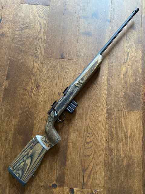 Mossberg MVP