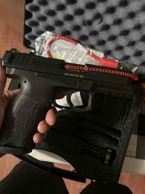 Hk vp9 