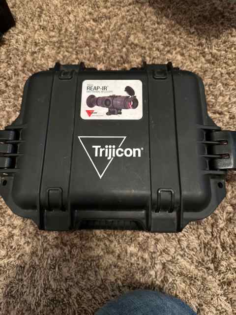 Trijicon Reap IR - Mini