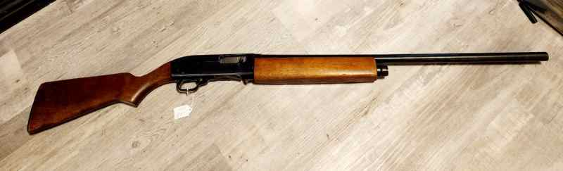 Sears and Roebuck and Company model 300 12 gauge 