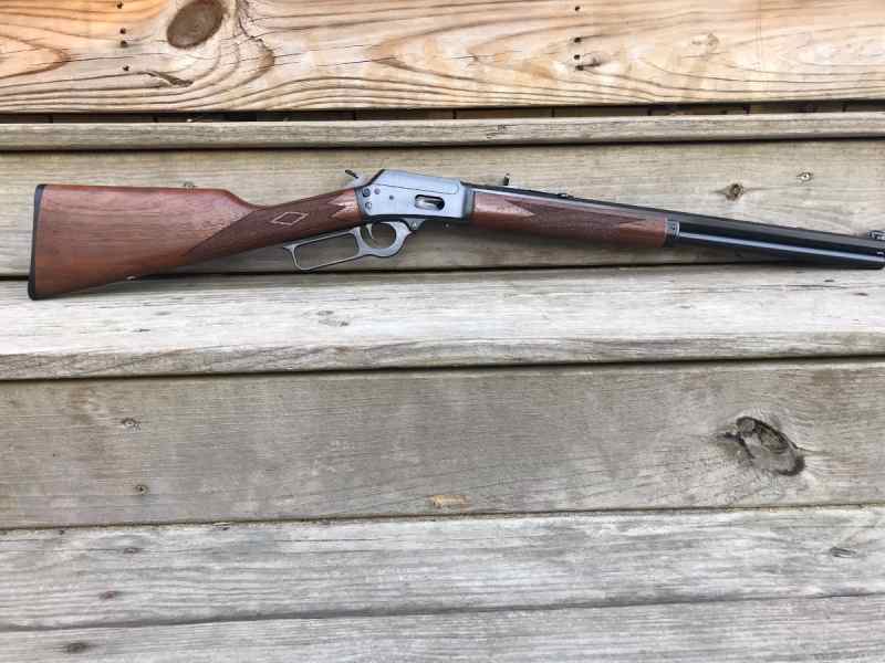 Marlin 1894 Cowboy 