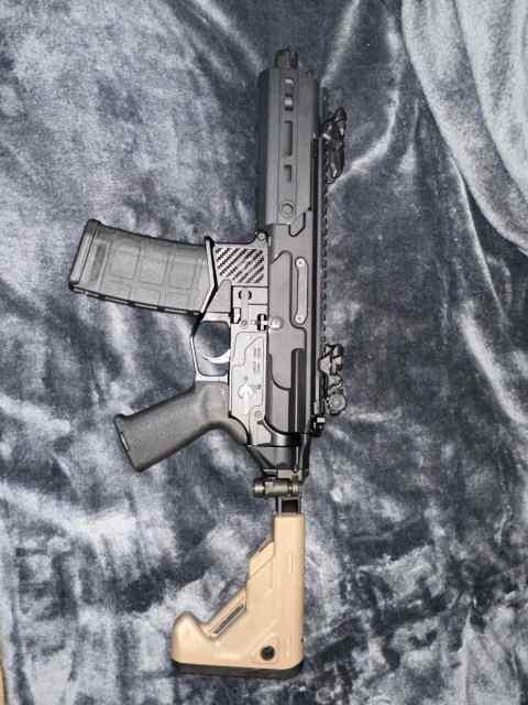 Sig rattler 556