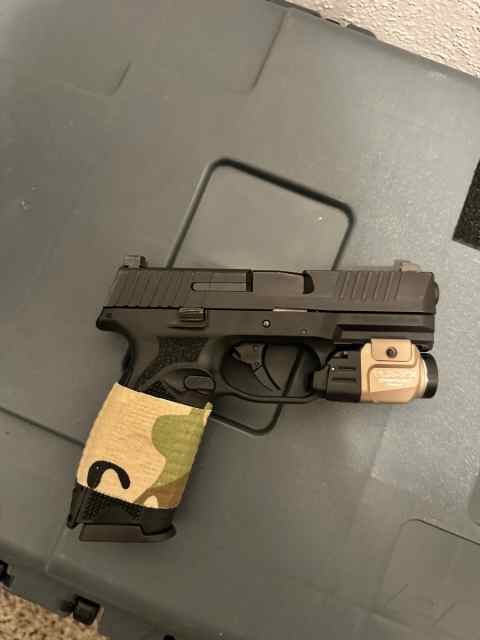 FN 509 Reduced price $500