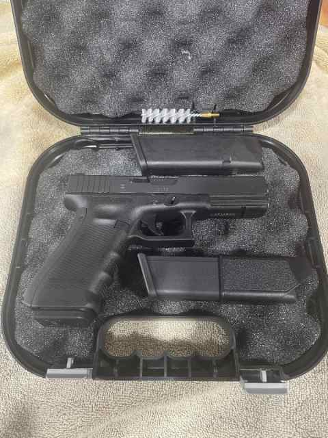Glock G22 Gen4