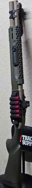 🚨Beretta A300 Ultima Patrol 🚨