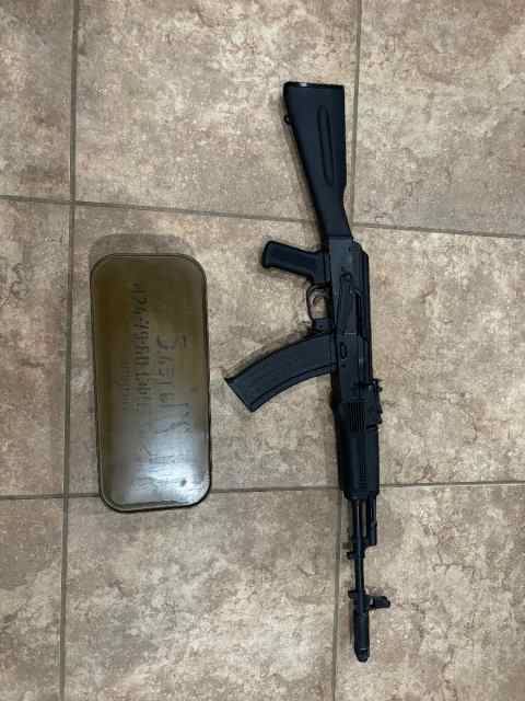 Ak74 