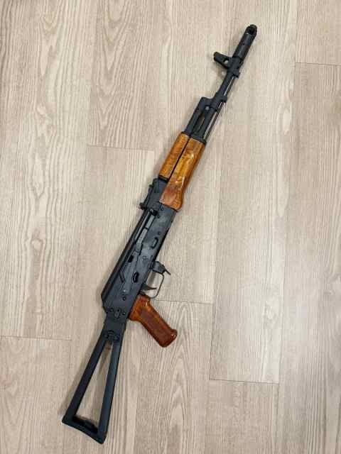 Arsenal Izhmash SGL31 Russian AK-74 5.45x39