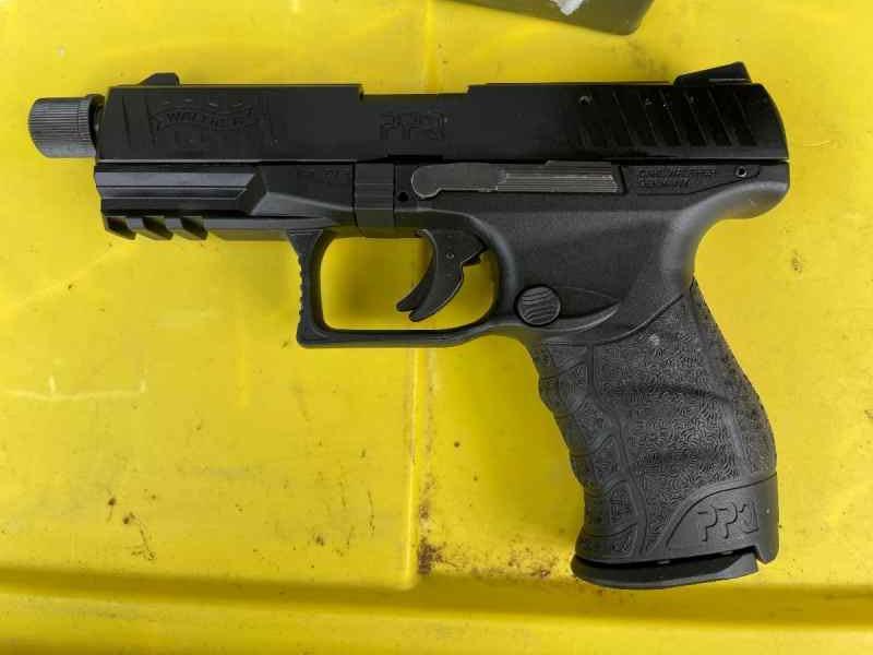 22 pistol and rifle for sale 