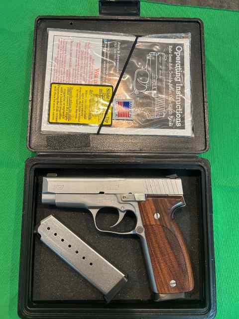 Kahr T9 9mm