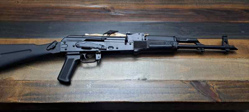 PSA G3 Ak47 