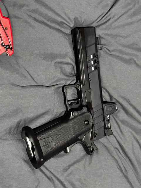 Mac 2011 5” comp w RMR