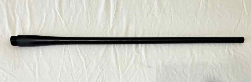 NEW Never Fired 300 PRC 24&quot; Howa 1500 LA