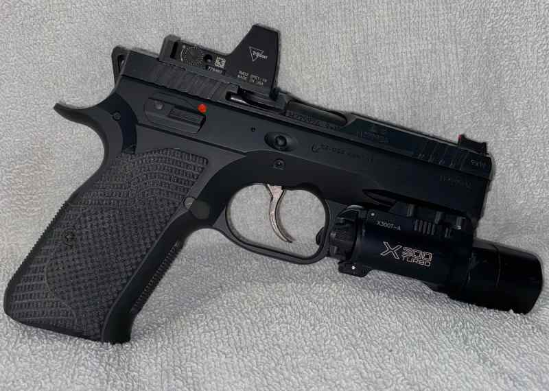 Cz shadow 2 compact 