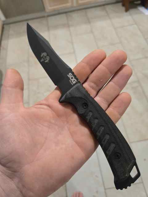 SOG Pillar for sale or trade