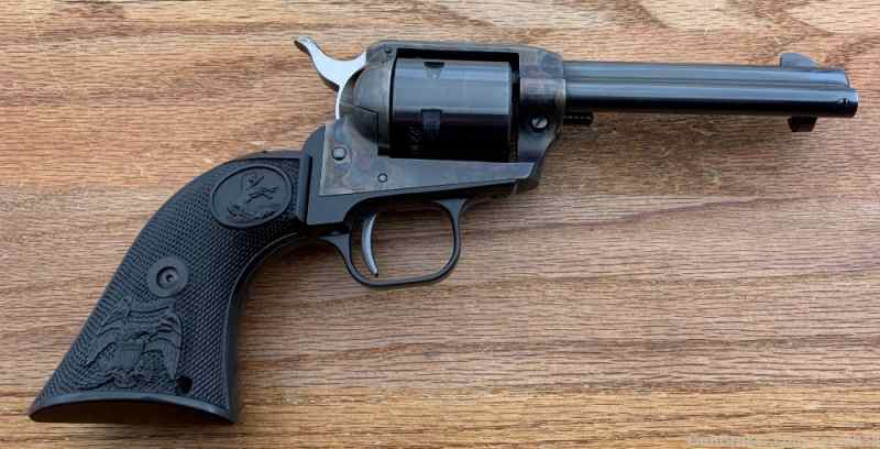 COLT PEACEMAKER 22 MAG REDUCED 