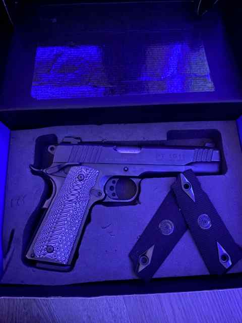 Trade for 9mm