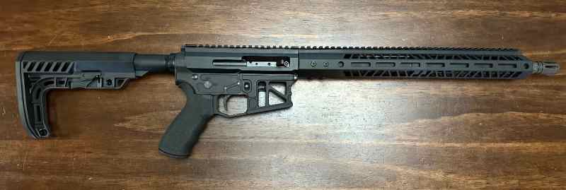 Nice AR-15 / 47 (7.62x39) - New Never Fired 