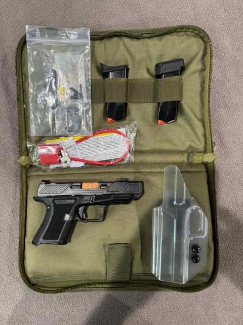 Shadow Systems CR920P