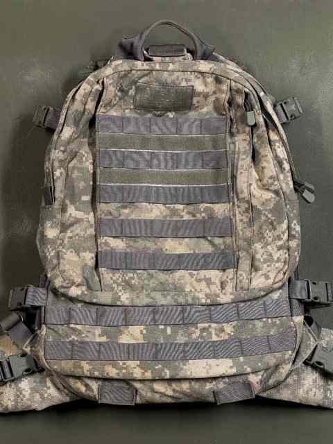 MILITARY TACTICAL CAMELBAK MOTHERLODE BACKPACK