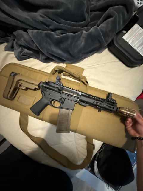 Psa 7.5 arp 