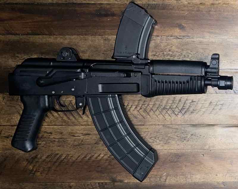 Arsenal Sam7K for sale