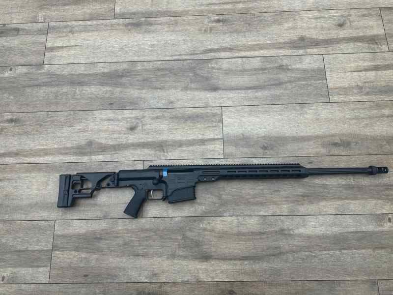 *NEW IN BOX* BARRETT MRAD 