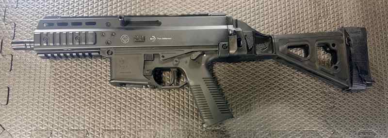 B&amp;T 45ACP / CMMG Banshee / Hellcats / DPMS + More 