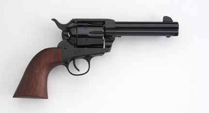 PIETTA 1873 .22LR, 4 3/4&quot;, 10 shot