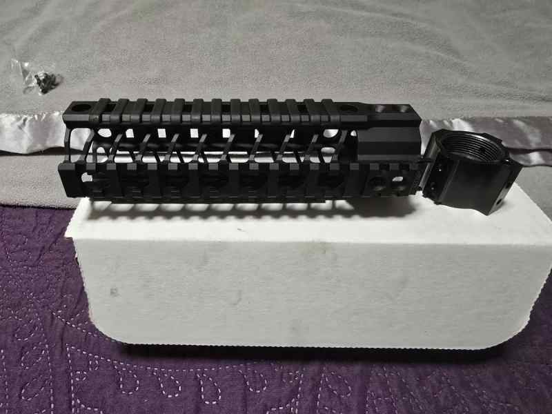 Spikes Tactical SAR 7 inch rail