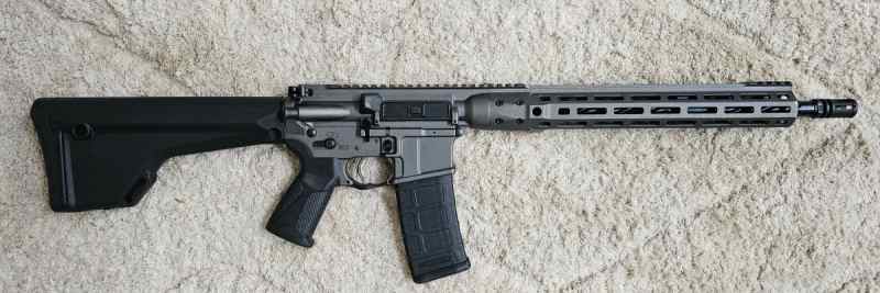 LWRC M6IC IC-DI 5.56