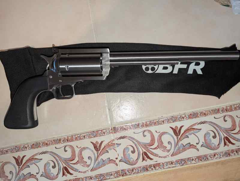 Magnum Research BFR 30-30 (used)