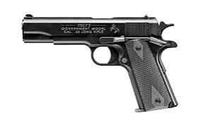 Looking for a colt 1911 in 22LR 