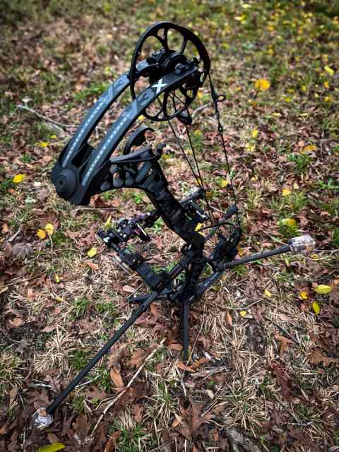 Mathews V3X