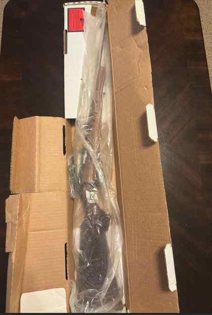 Ruger 10/22 Special Edition Gator Rifle 