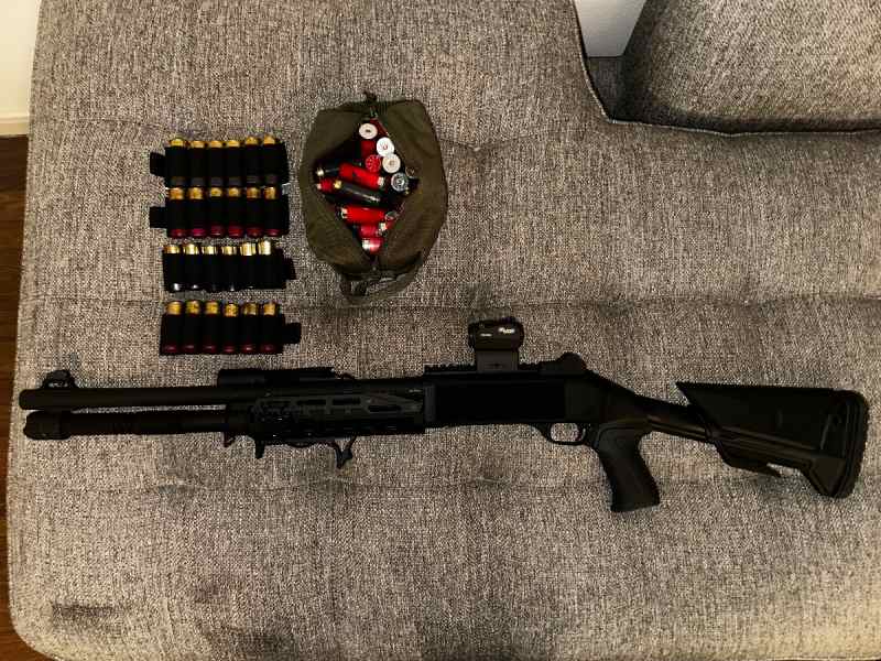Mac 1014 (beneli m4 clone)