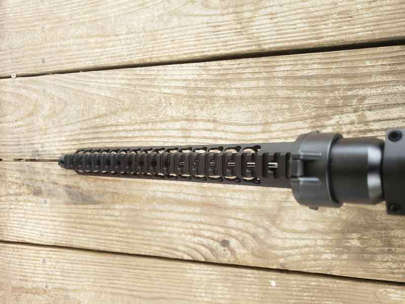 AR 15 Custom With Sling and mag F.jpg