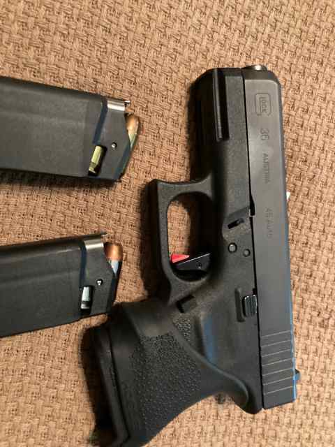 Glock 36