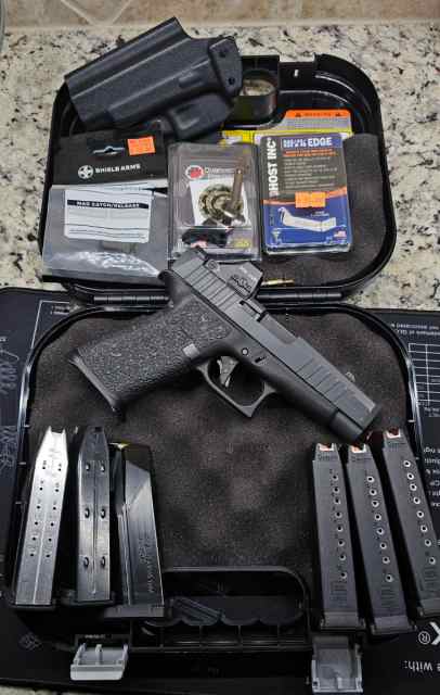 Glock 48 