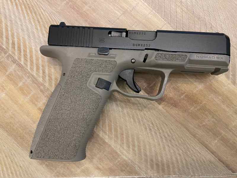 Glock 19 gen 5