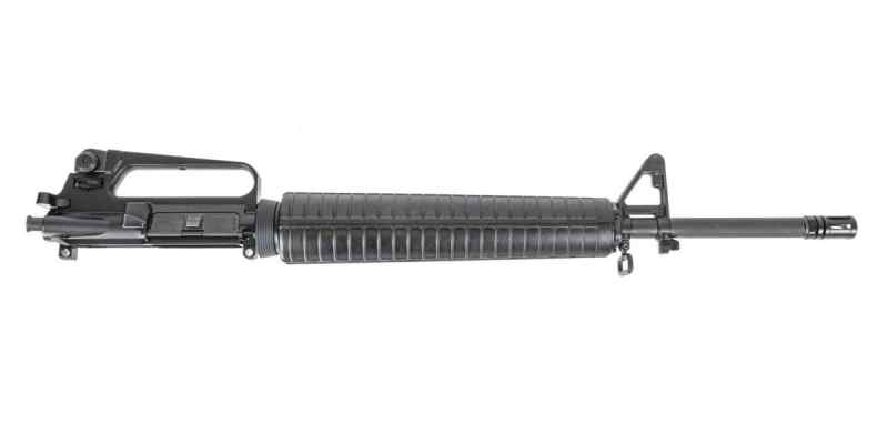 H&amp;R 20IN 5.56 M16A2 Complete Upper WTT/WTS