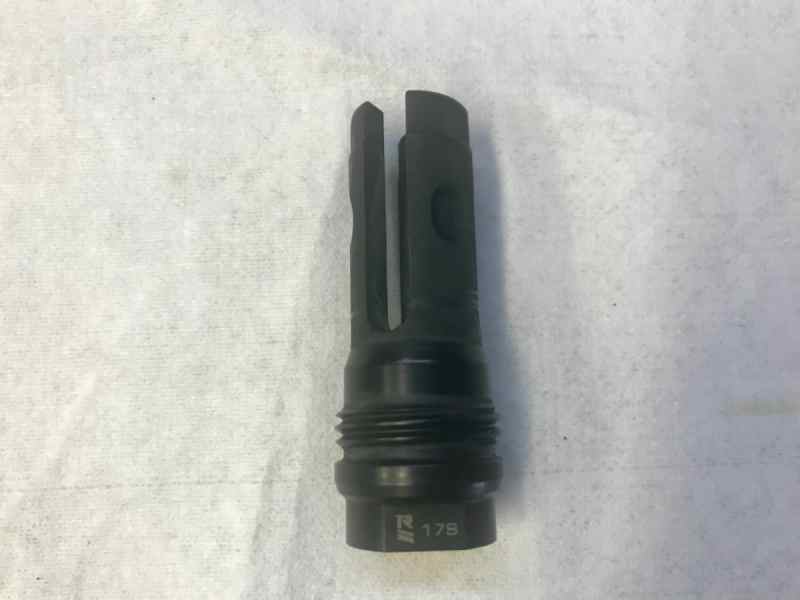 5/8x24 muzzle devices