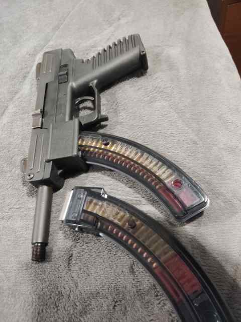Intra Tec/Tec-22 