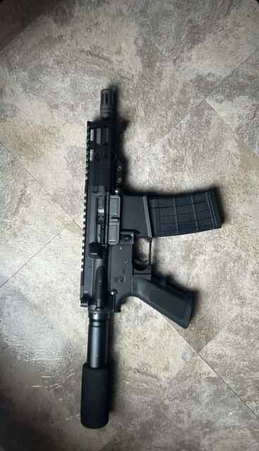 Micro Arp