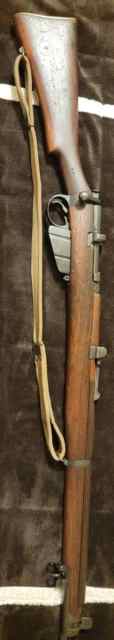 Lee Enfield 