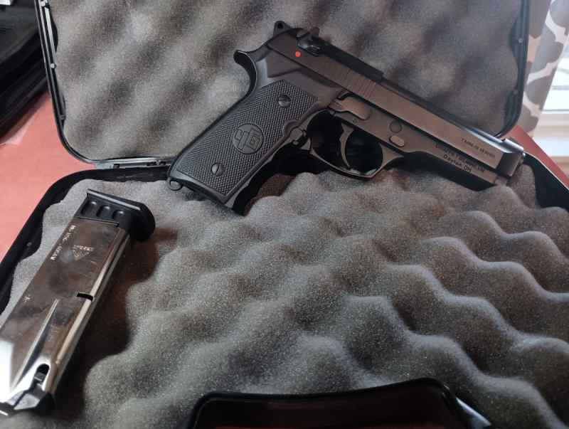 Chiappa 40 S&amp;W &quot;SALE PENDING&quot;