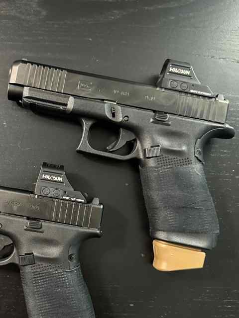 Glock 47