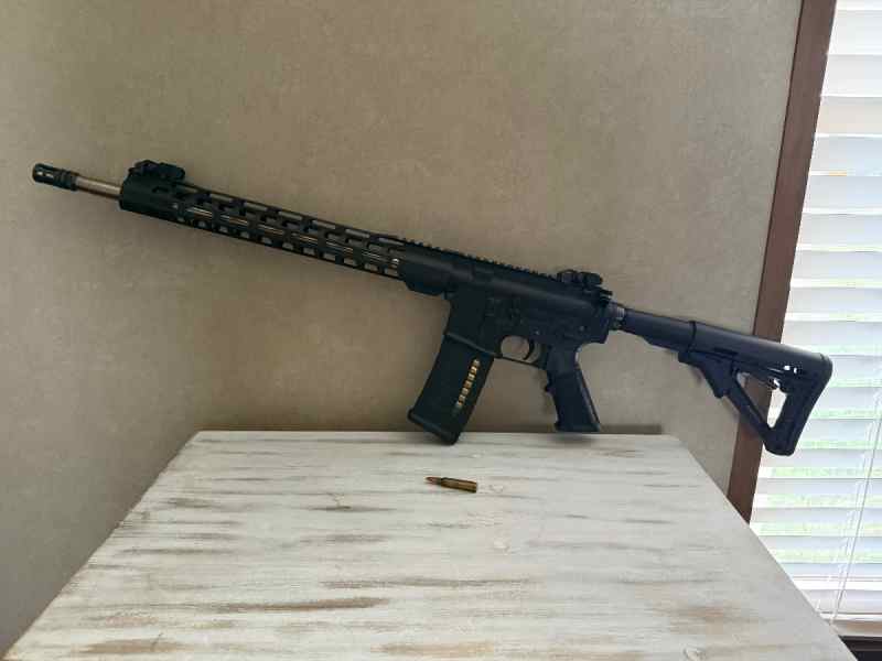 PSA AR15 5.56x45