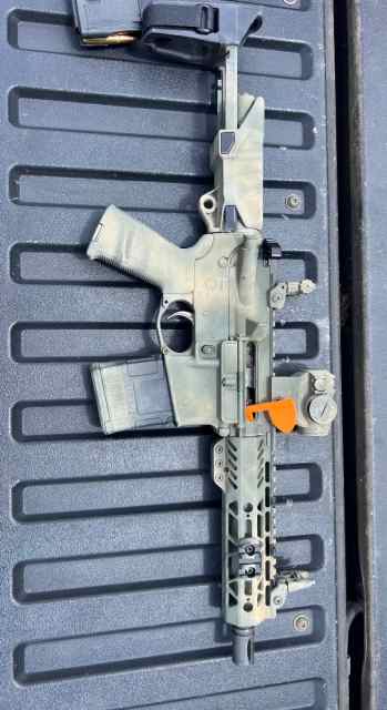 7.5 Psa ARP